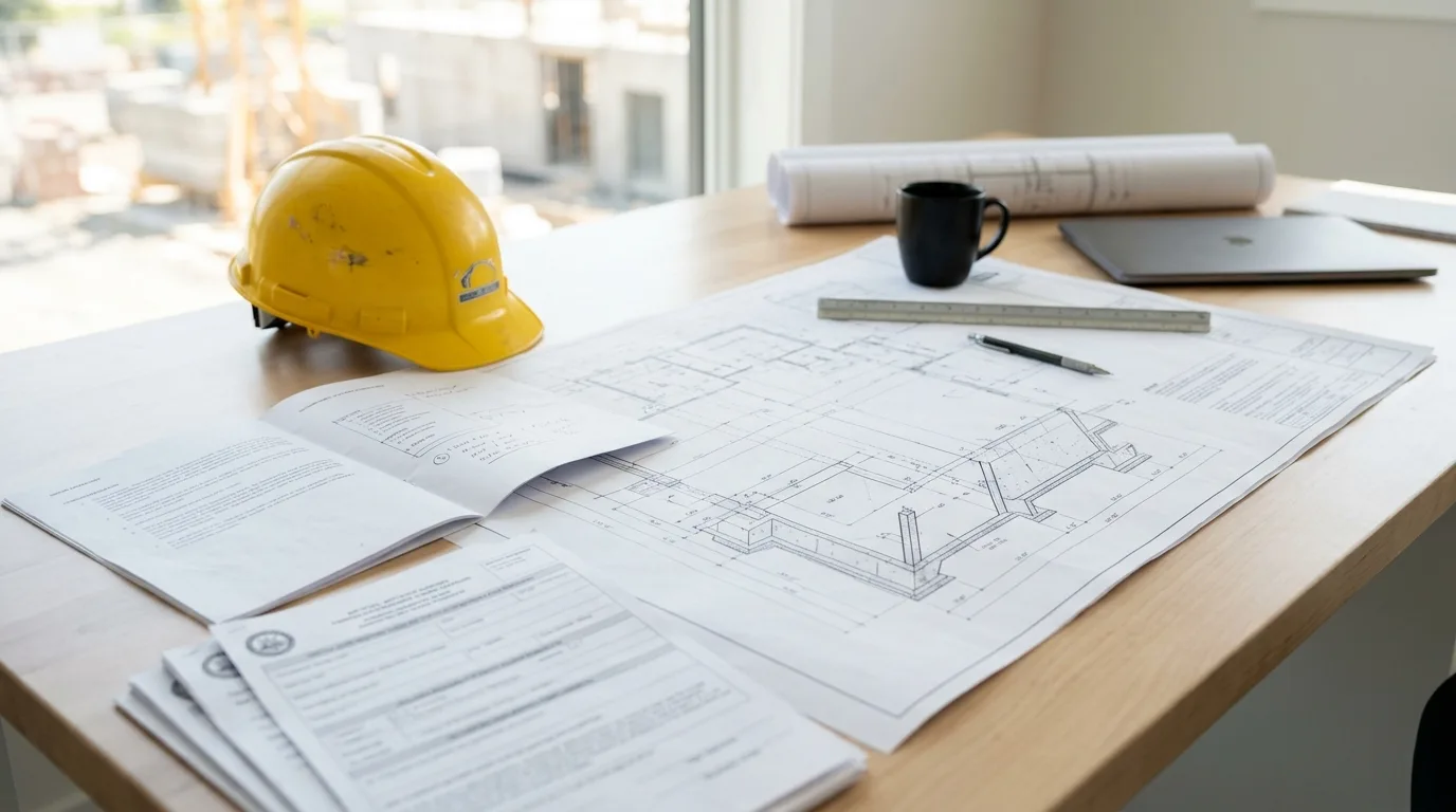 Building Permit Guide for Concrete Work in Vestavia Hills