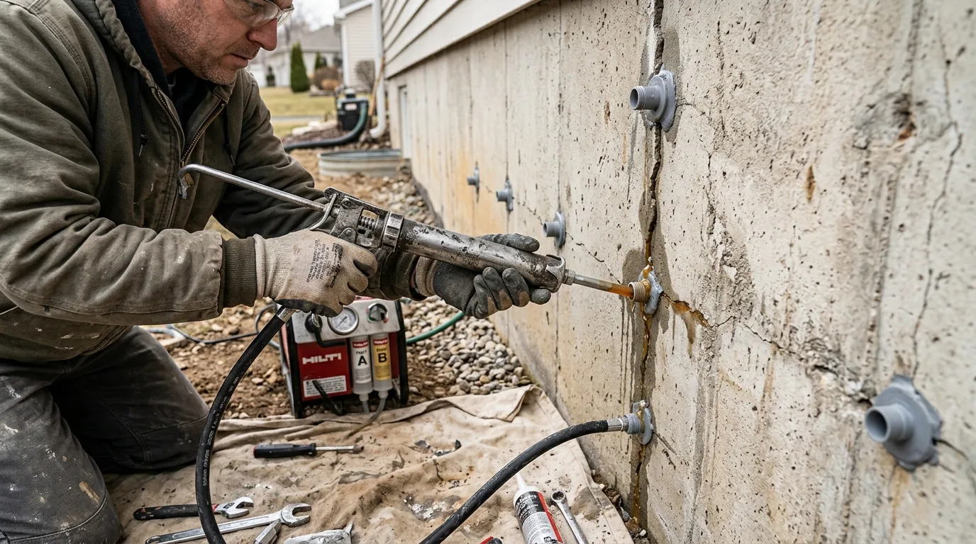 Foundation Repair vs. Replacement: Vestavia Hills Homeowner Guide