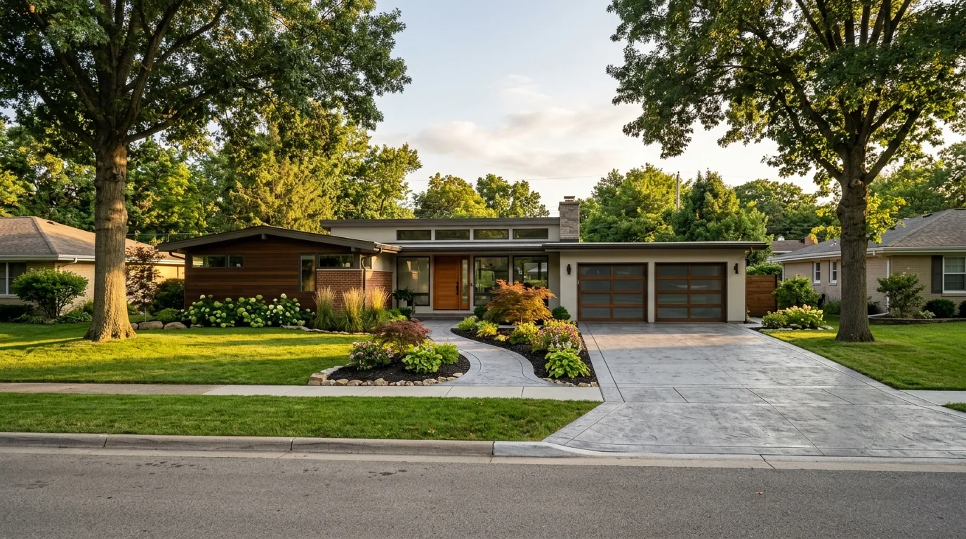 Liberty Park vs. Cahaba Heights: Vestavia Hills Concrete Trends